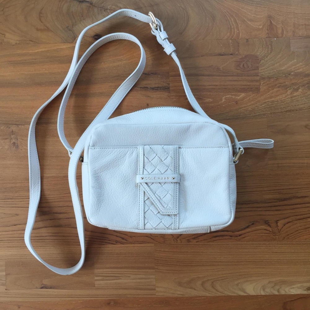 Cole Haan mini crossbody